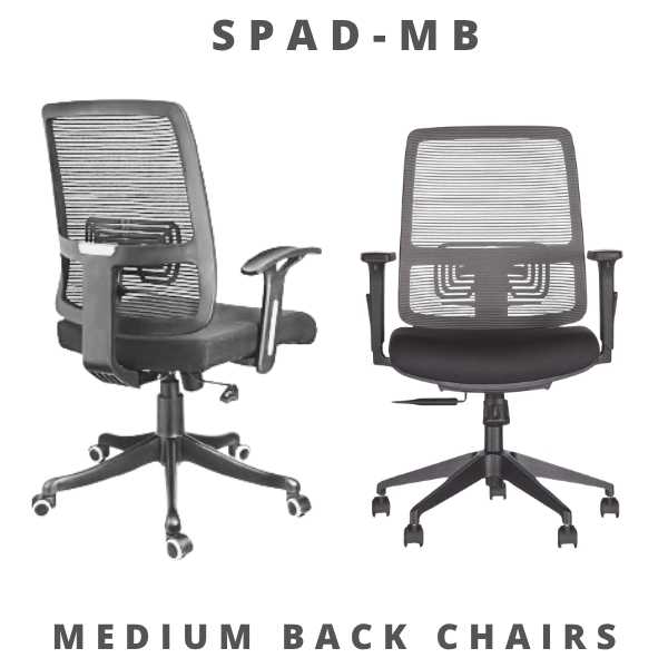 SPAD-MB CHAIR