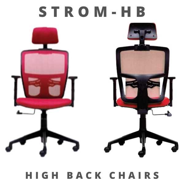STROM-HB CHAIR