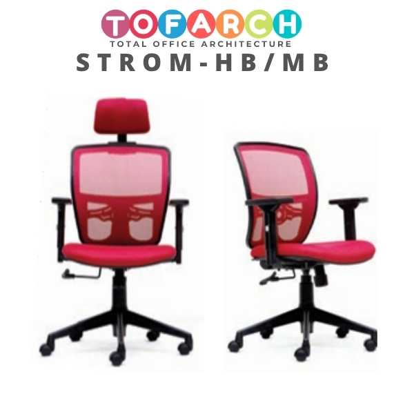 STROM-HB/MB CHIAR