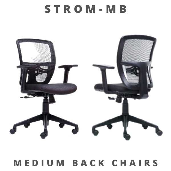 STROM-MB CHAIR