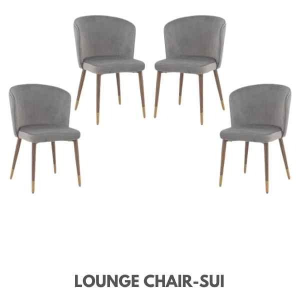 SUI CHAIR