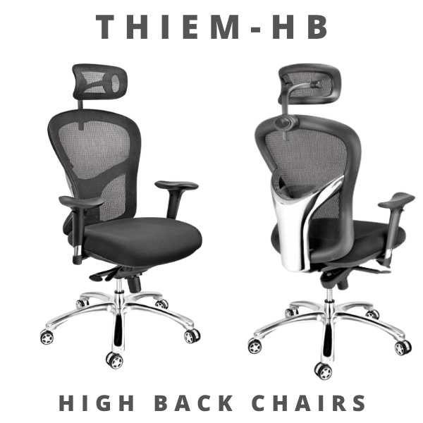THIEM-HB CHAIR