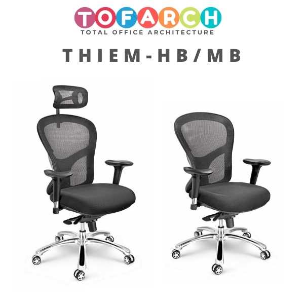 THIEM-HB/MB CHAIR