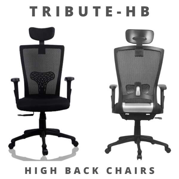TRIBUTE-HB CHAIR