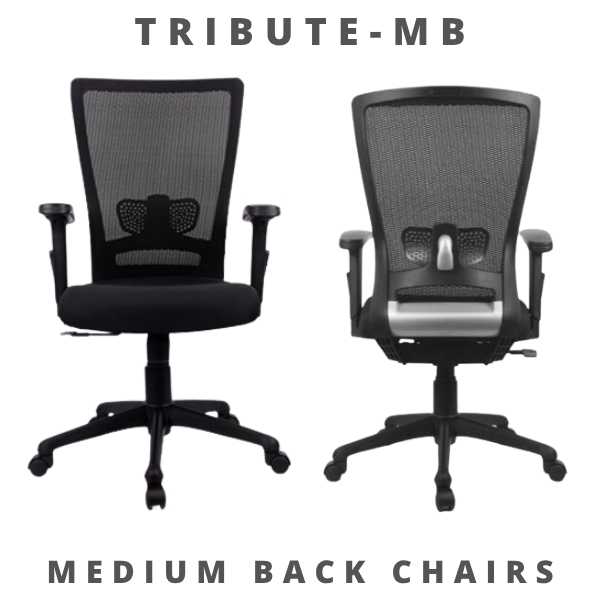 TRIBUTE-MB CHAIR