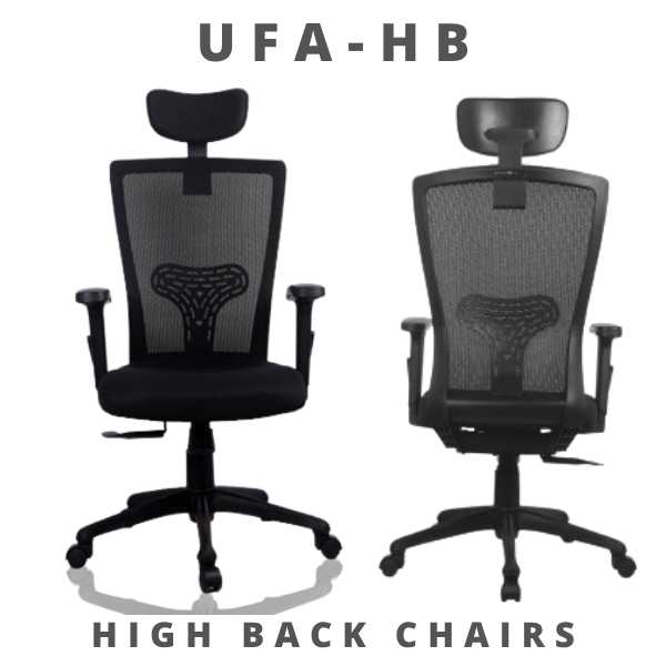 UFA-HB CHAIR