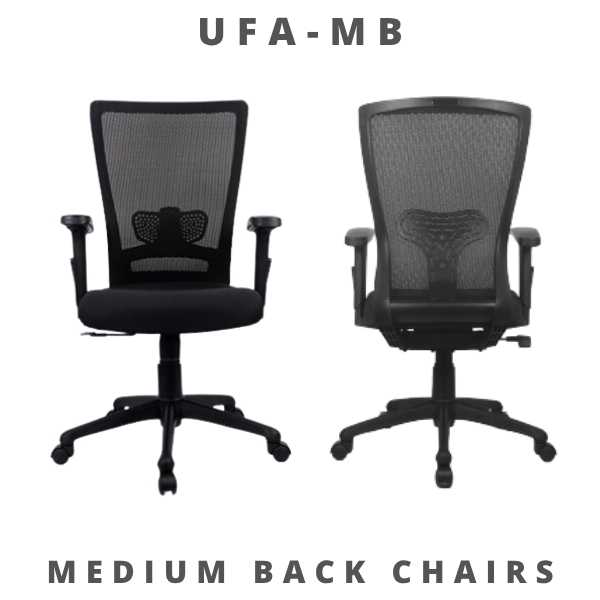 UFA-MB CHAIR