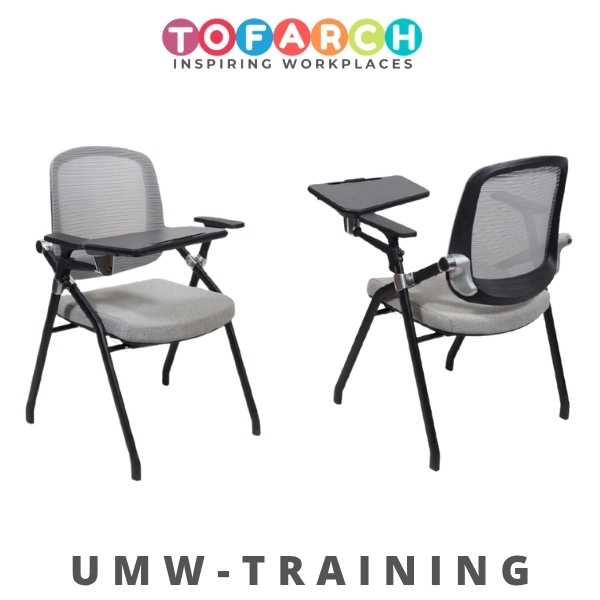 UMW TRAINING CHAIRS