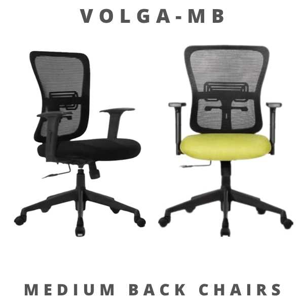 VOLGA-MB CHAIR