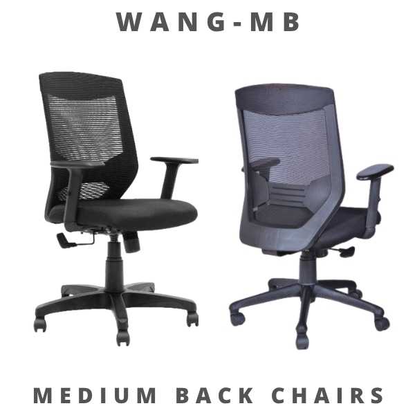 WANG-MB CHAIR