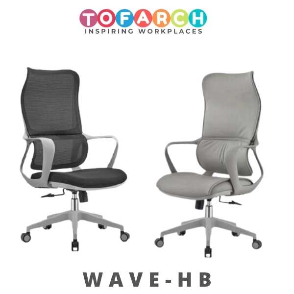 WAVE-HB CHAIRS