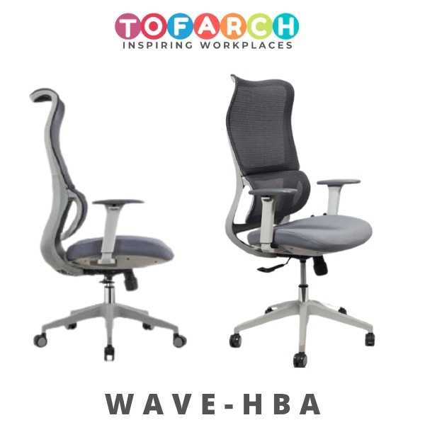 WAVE-HBA CHAIRS