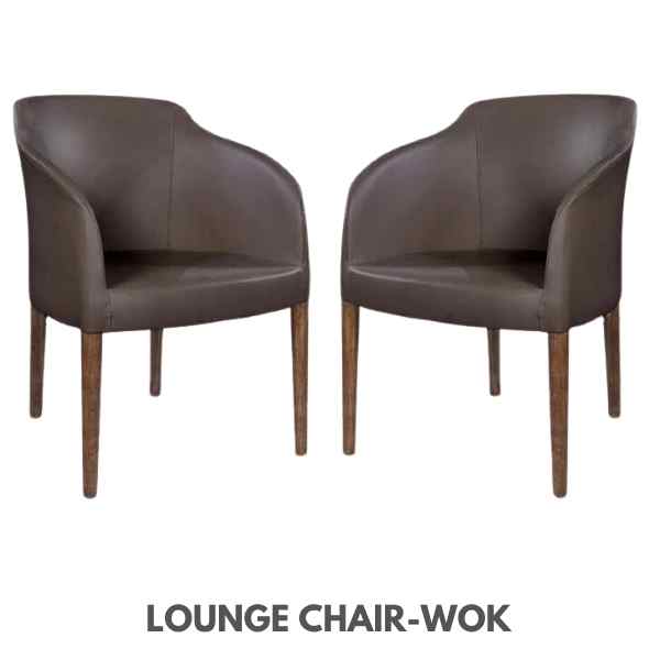  WOK-CHAIR