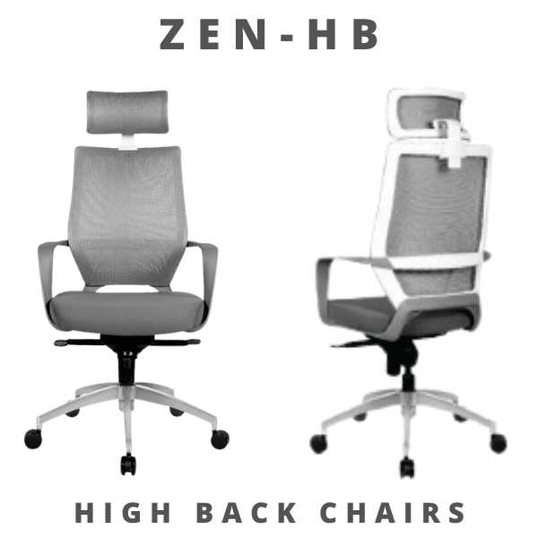 ZEN-HB CHAIR