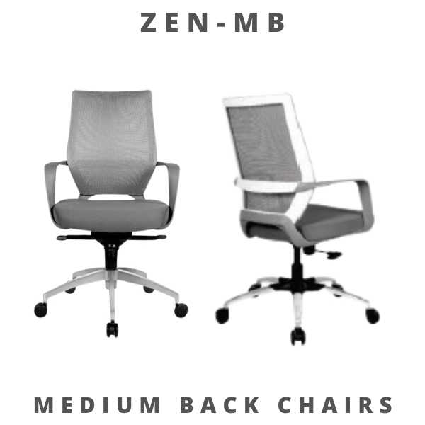 ZEN-MB CHAIR